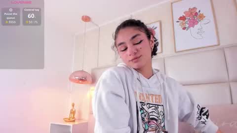 Puffy  online show from 10.14.25