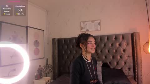 Puffy  online show from 10.16.25