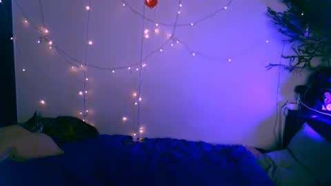 Snapshot of pufpufog chatting on 01.15.25 EsteticHouse online show from 01.15.25