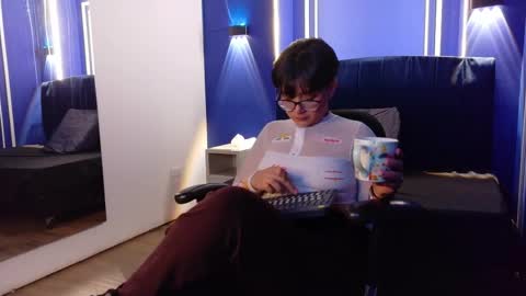 Snapshot of puka_11 chatting on 02.28.26 Puka online show from 02.28.26