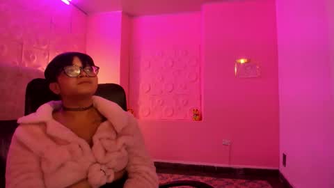 Snapshot of puka_11 chatting on 03.02.26 Puka online show from 03.02.26