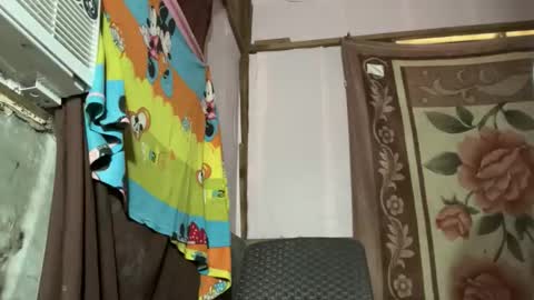 puki_hot online show from 04.06.26