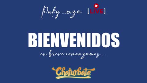 Snapshot of puky_mza chatting on 03.09.25 puky_mza online show from 03.09.25