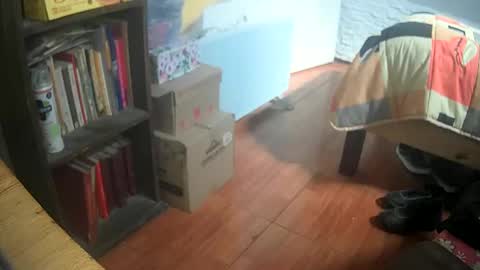 Snapshot of puky_mza chatting on 10.20.25 puky_mza online show from 10.20.25