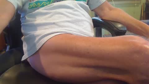 pulltoy1 online show from 09.23.25