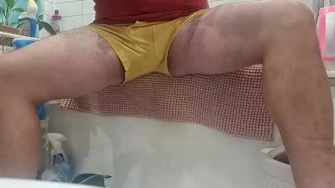 Pulp online show from 10.27.25