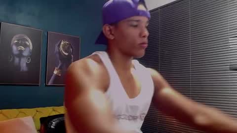 puma_fit online show from 09.14.25