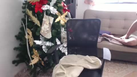 pummpummm online show from 12.26.24