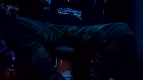 Pumpboy6688 online show from 11.28.25