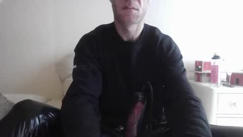 Pumpin online show from 01.04.25