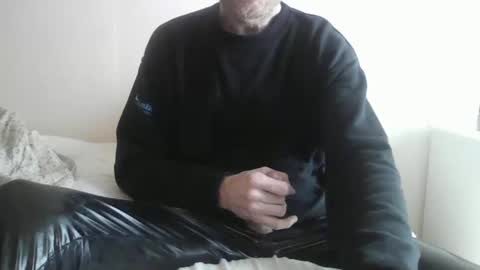 Pumpin online show from 03.01.25