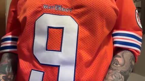 Pumpkin bunny online show from 10.25.25