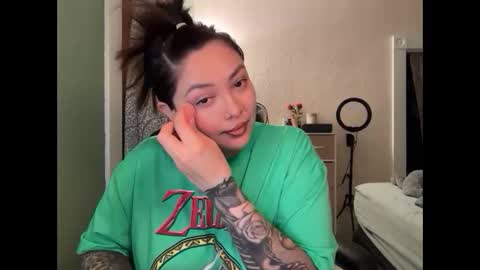 Pumpkin bunny online show from 11.18.25