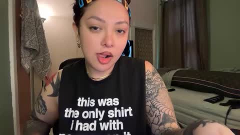 Pumpkin bunny online show from 04.07.26