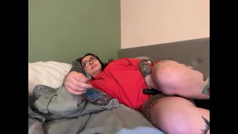 Pumpkin bunny online show from 04.11.26