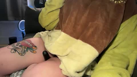 Pumpkin bunny online show from 05.27.26