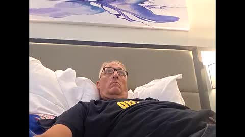 Pumpkinpatchman online show from 04.05.26