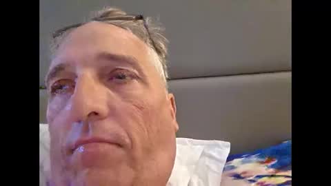 Pumpkinpatchman online show from 04.05.26