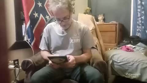 pUnKie6 online show from 12.02.25