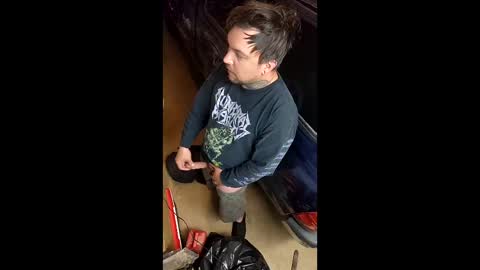 punkrock87denvo online show from 05.12.26