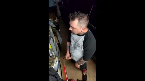 punkrock87denvo online show from 05.15.26