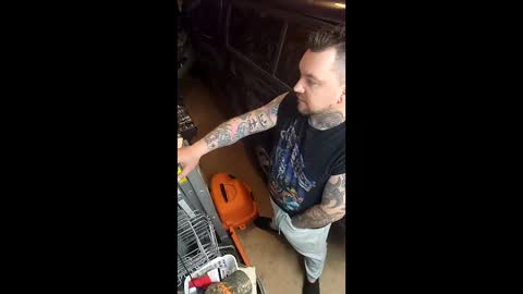 punkrock87denvo online show from 05.18.26