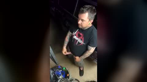 Snapshot of punkrock87denvo chatting on 06.28.26 punkrock87denvo online show from 06.28.26