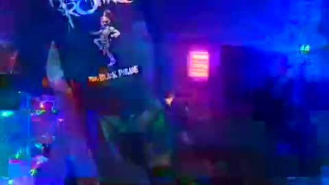 punkrunr083 online show from 10.16.25