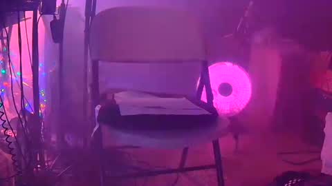 punkrunr083 online show from 11.09.25