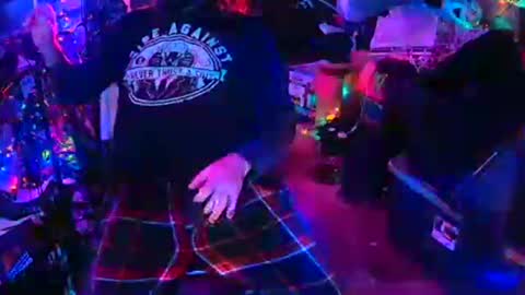 punkrunr083 online show from 02.03.26