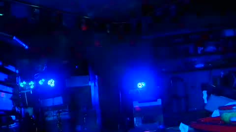 punkrunr083 online show from 07.21.26