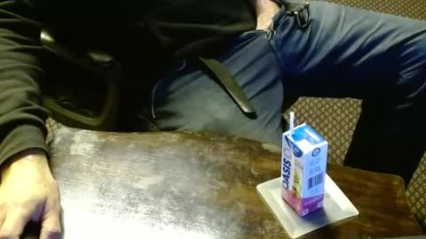 Jojo online show from 11.16.25