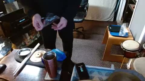 Jojo online show from 03.18.26