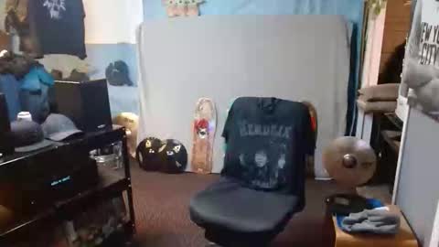 Snapshot of punkypapi chatting on 05.17.26 Jojo online show from 05.17.26