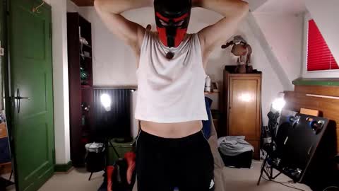 Pup Jake wants to play online show from 01.17.26