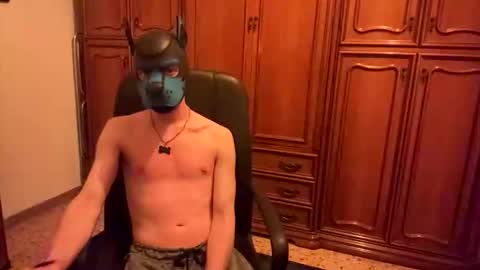 Toby online show from 11.03.25