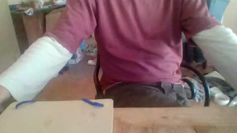 pup_y online show from 10.13.25