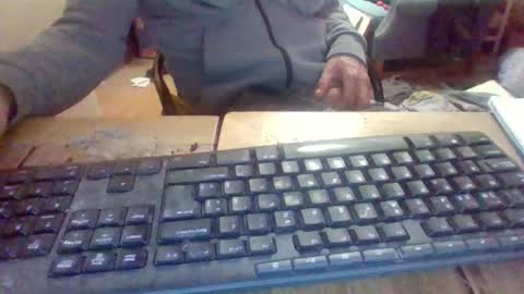 pup_y online show from 10.13.25