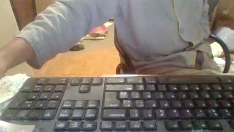 pup_y online show from 10.26.25