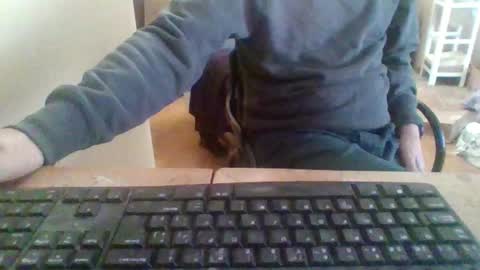 pup_y online show from 11.24.25