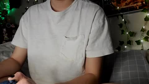 Rhys online show from 12.18.24