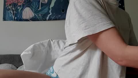 Rhys online show from 03.09.25