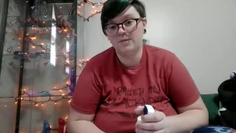 PupGhostt online show from 02.06.26