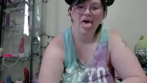 PupGhostt online show from 03.30.26