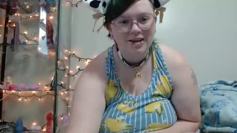 PupGhostt online show from 04.05.26