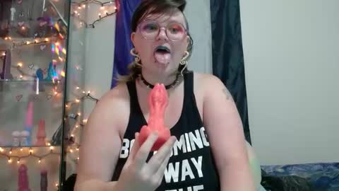 PupGhostt online show from 06.07.26