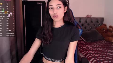 Cris online show from 09.25.25