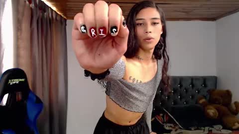 Cris online show from 12.04.25