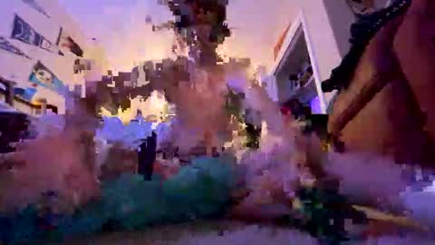 puppy_boyyy online show from 03.18.26