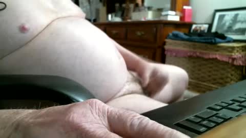 puppydog56 online show from 04.05.26